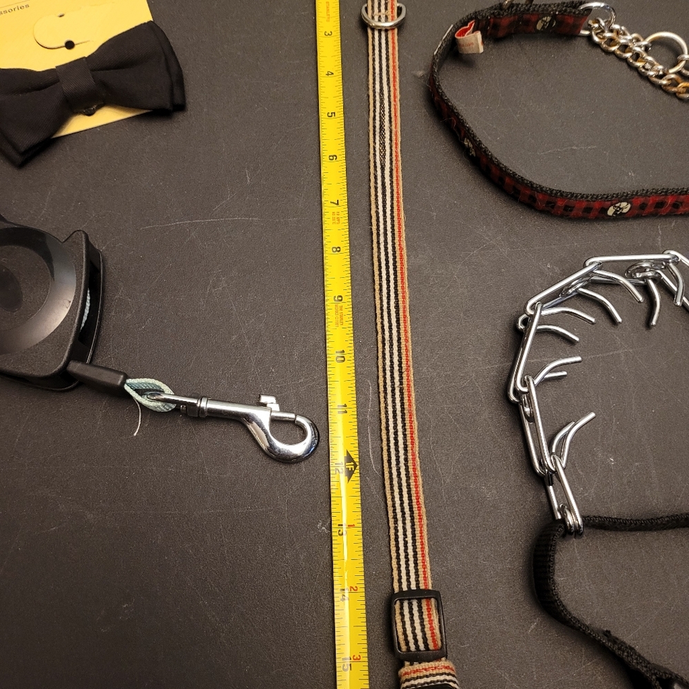 ☆4/$20☆ Dog lead bundle - Picture 4 of 9